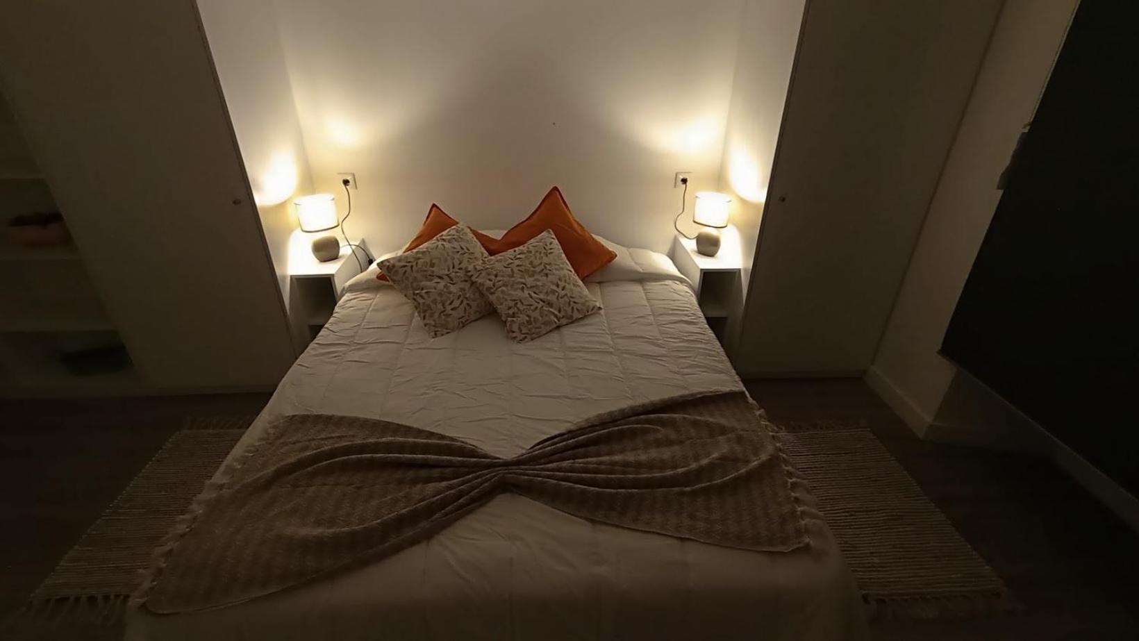 Ninho Do Sonho Villa Bretanha Ngoại thất bức ảnh