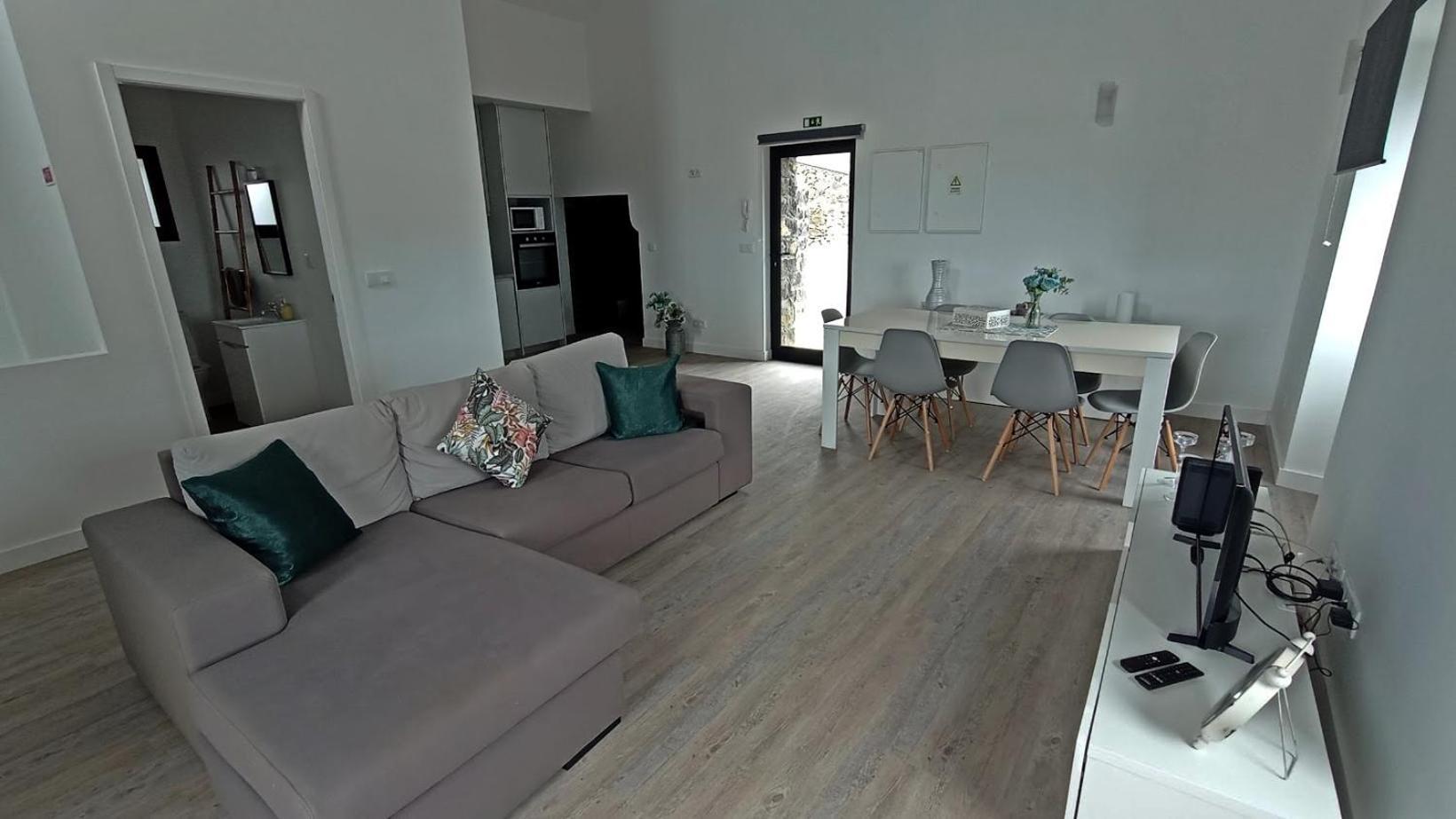 Ninho Do Sonho Villa Bretanha Ngoại thất bức ảnh